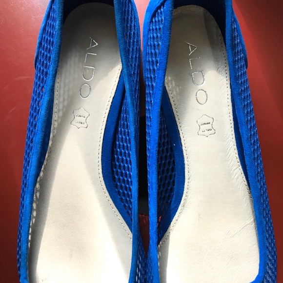 Aldo Narewiel flats - Picture 2 of 4